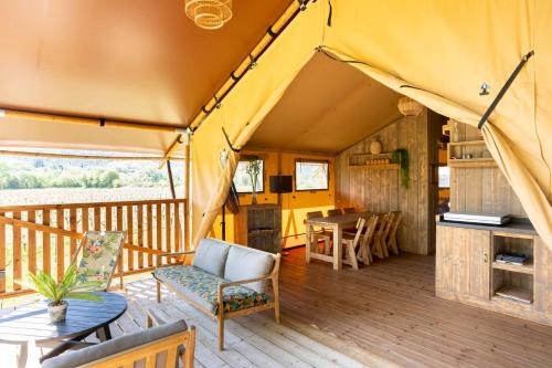 Lagorce Other | Camping et Lodges de Coucouzac