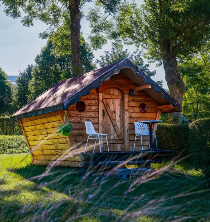 Le Monastier-sur-Gazeille Other | Camping l'Estela sur le GR70
