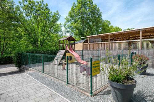 Vaulnaveys-le-Bas Other | Camping L'imprévu