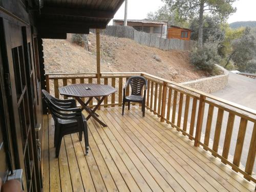 Ogern Other | Camping La Ribera Salada