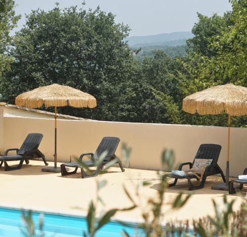 Balazuc Other | Camping Le Boem