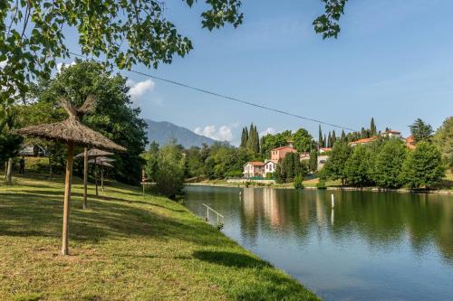 Vinca Other | Camping les Rives du Lac de Vinça
