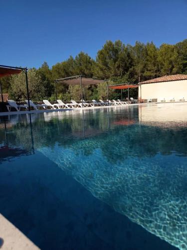 Beaurecueil Other | Camping maeva Escapades Sainte-Victoire