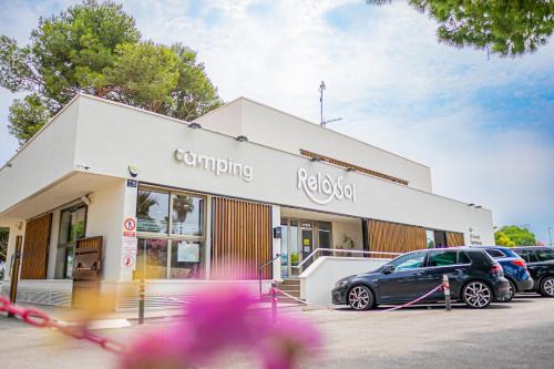 Torredembarra Other | Camping Relax Sol