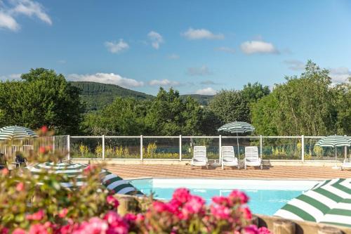 Nages Other | Camping Rieumontagné