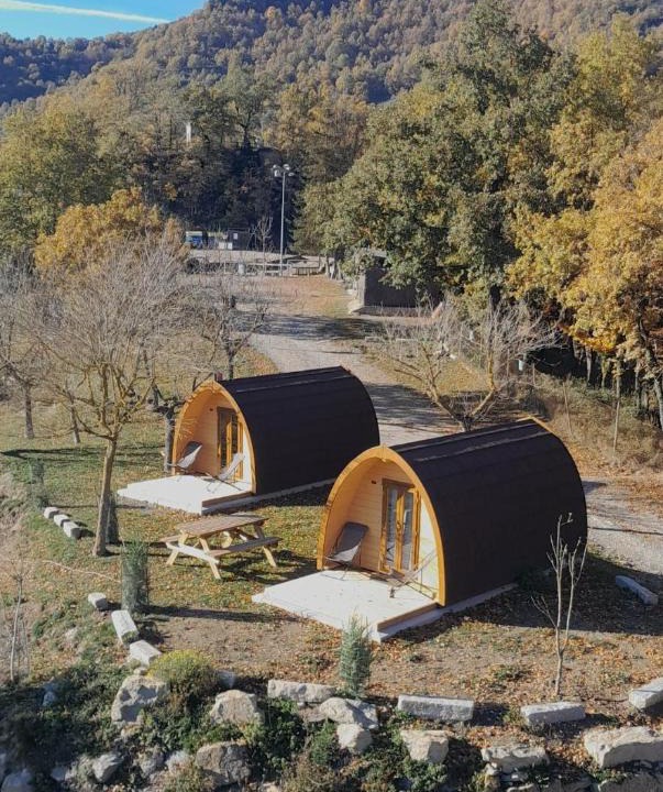 Vidra Other | Camping Vidrà