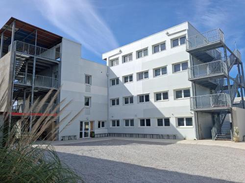 Mudaison Hotel | Campus Arkenciel - Montpellier Est