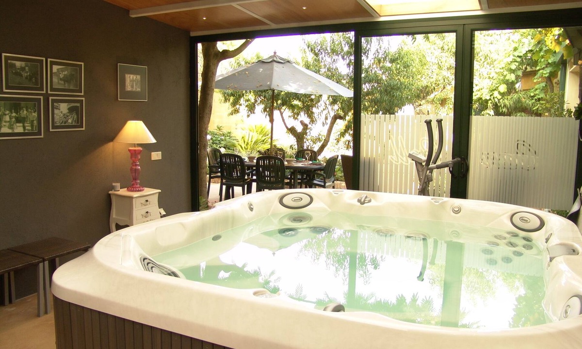 Garriguella Bed & Breakfast | Can Coll II