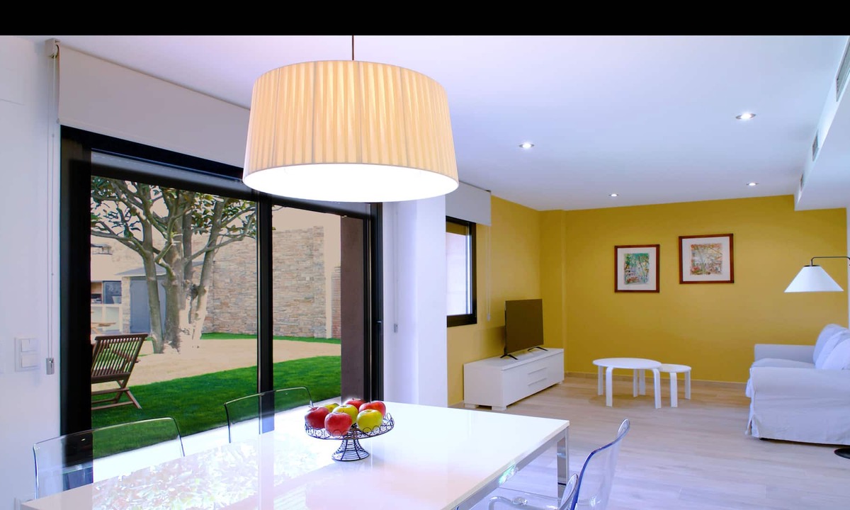 Breda Apartment | Can Forcadell - Matagalls