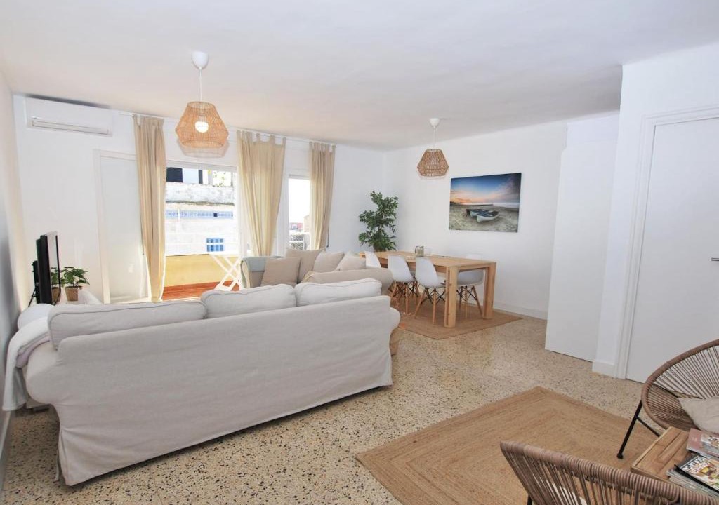 Vilassar de Mar Apartment | Can Josep