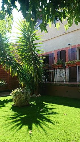 Villemolaque House | Can Lina