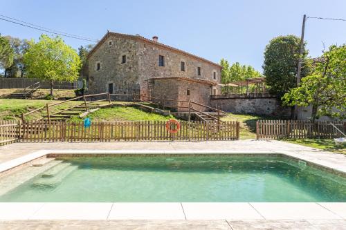 Massanes House | Can Malràs