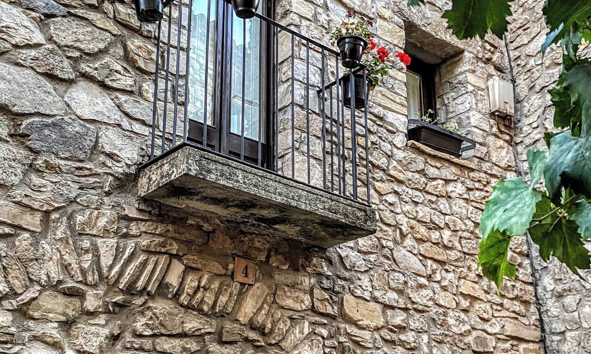 Guimera House | CAN PINÓS DE GUIMERÀ