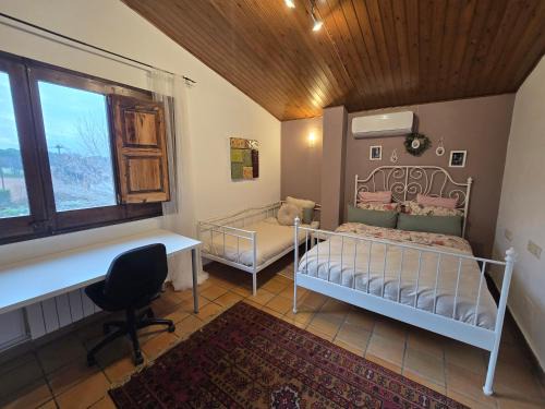 Quart House | Can Rossa