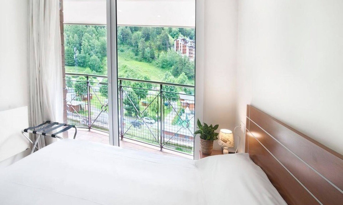 Prats Apartment | CANILLO NI - Superior Apartment