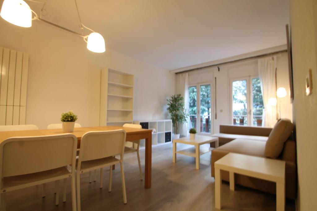 La Massana Apartment | Carles 7C, La Massana, Zona Vallnord