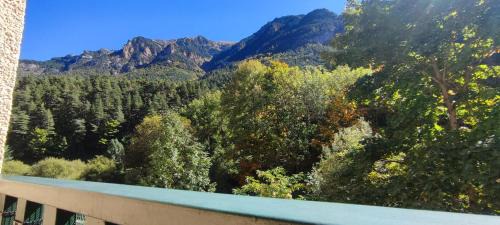 Canfranc-Estacion Apartment | Carlina Canfranc