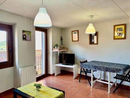 La Bisbal de Falset House | Casa a 5minutos de Margalef para escaladores o relax,