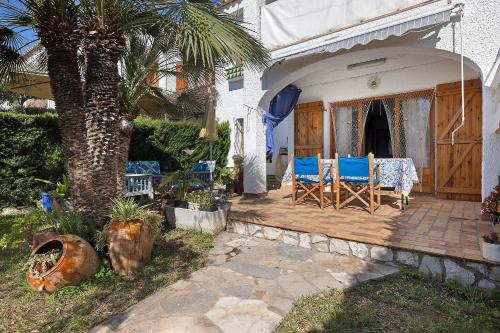 Cap Roig Apartment | Casa Abril