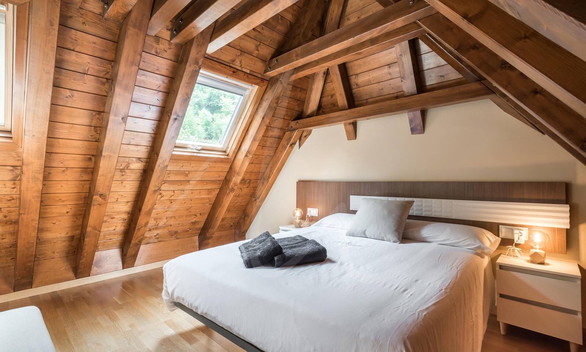 Las Bordas House | Casa Artiga de Lin
