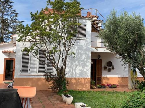 La Garriga House | Casa Cal Duc, la Garriga
