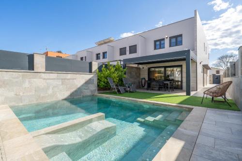 Vilanova I la Geltru House | Casa Calma Vilanova i la Geltru