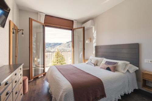 Albarracin Hotel | Casa Cauma