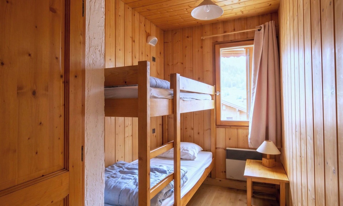 Champagny-en-Vanoise Ski Chalet | CASA-Chalet le Pointon 3 : Votre Évasion Parfaite