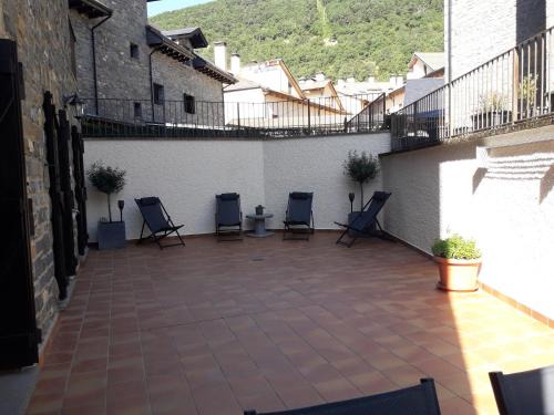 Biescas Apartment | Casa Che Montaña Biescas