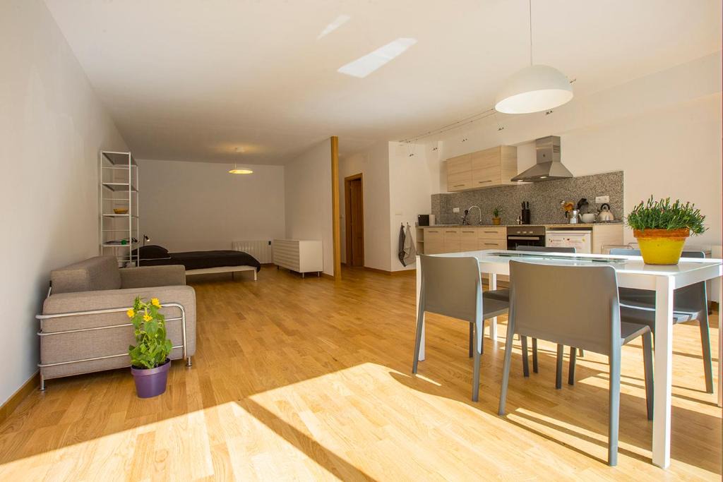 Cornudella de Montsant Apartment | Casa Cornudella - Studio