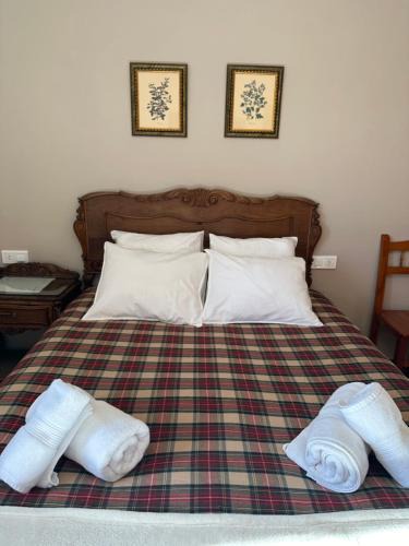 Laspaules Apartment | Casa Costa Laspaúles