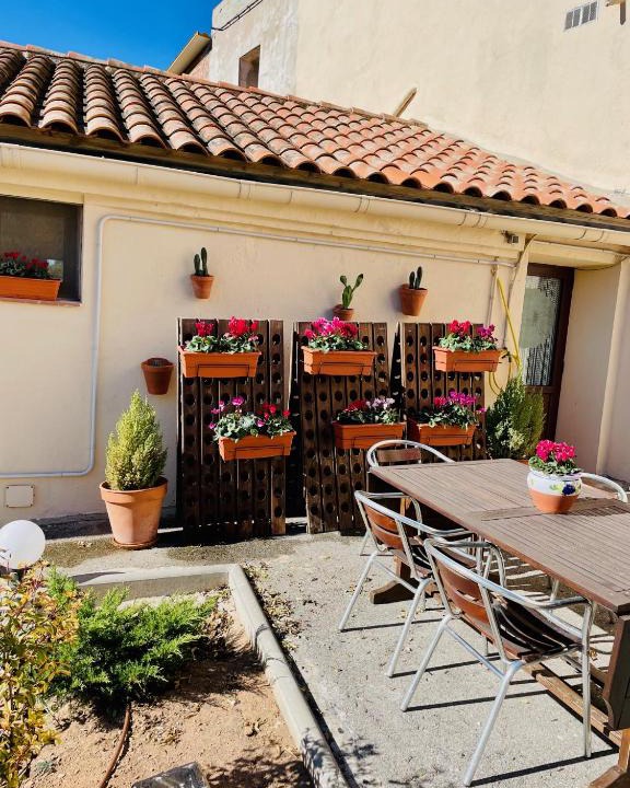 Guardia dels Prats House | CASA DE LA BODEGA