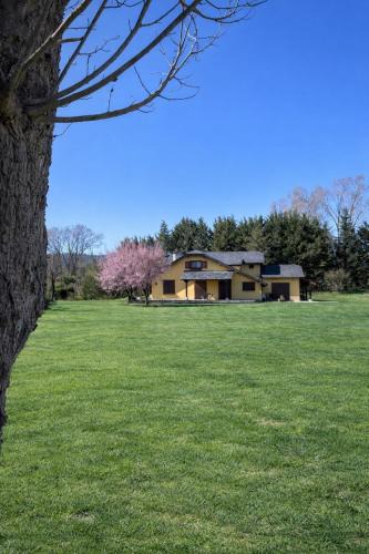 Guils de Cerdanya House | Casa de lujo cerca del Golf para 10 by CalQuerol