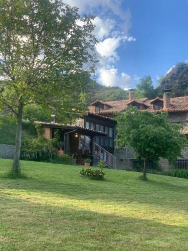Montanuy House | Casa El Estaso
