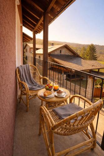 Vilallobent Ski Chalet | Casa en Vilallobent Cerdanya ideal familias by CalQuerol