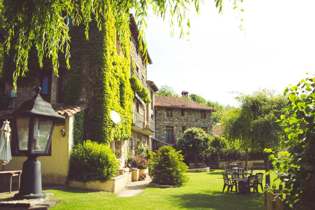 Camprodon House | Casa Etxalde