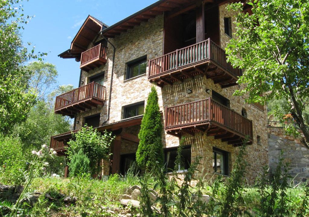 Pal Apartment | Casa Fontanella - hut 5660