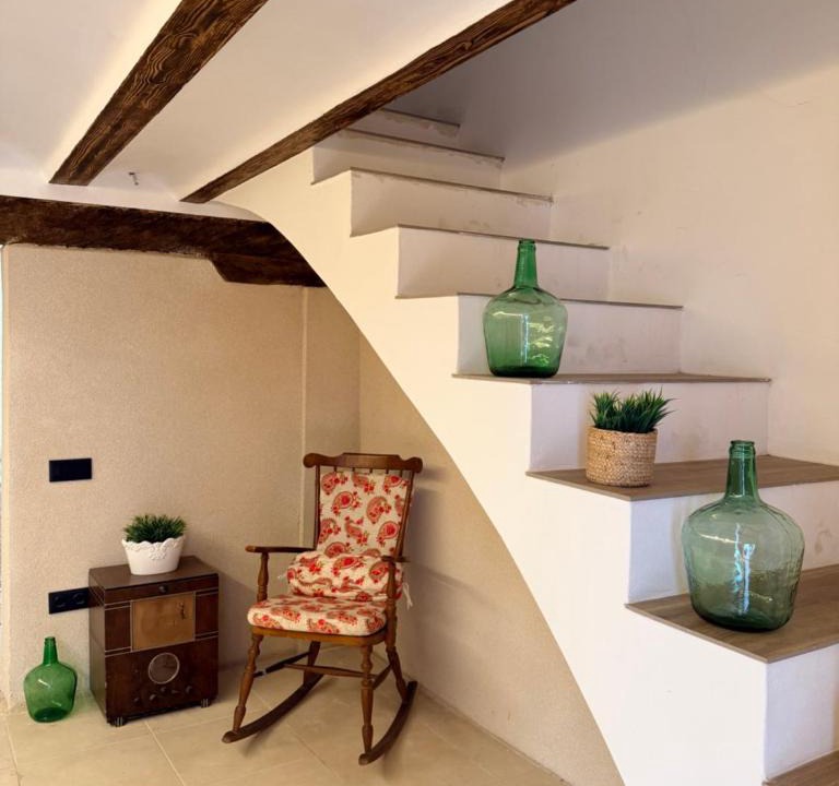 Xerta House | Casa Inés