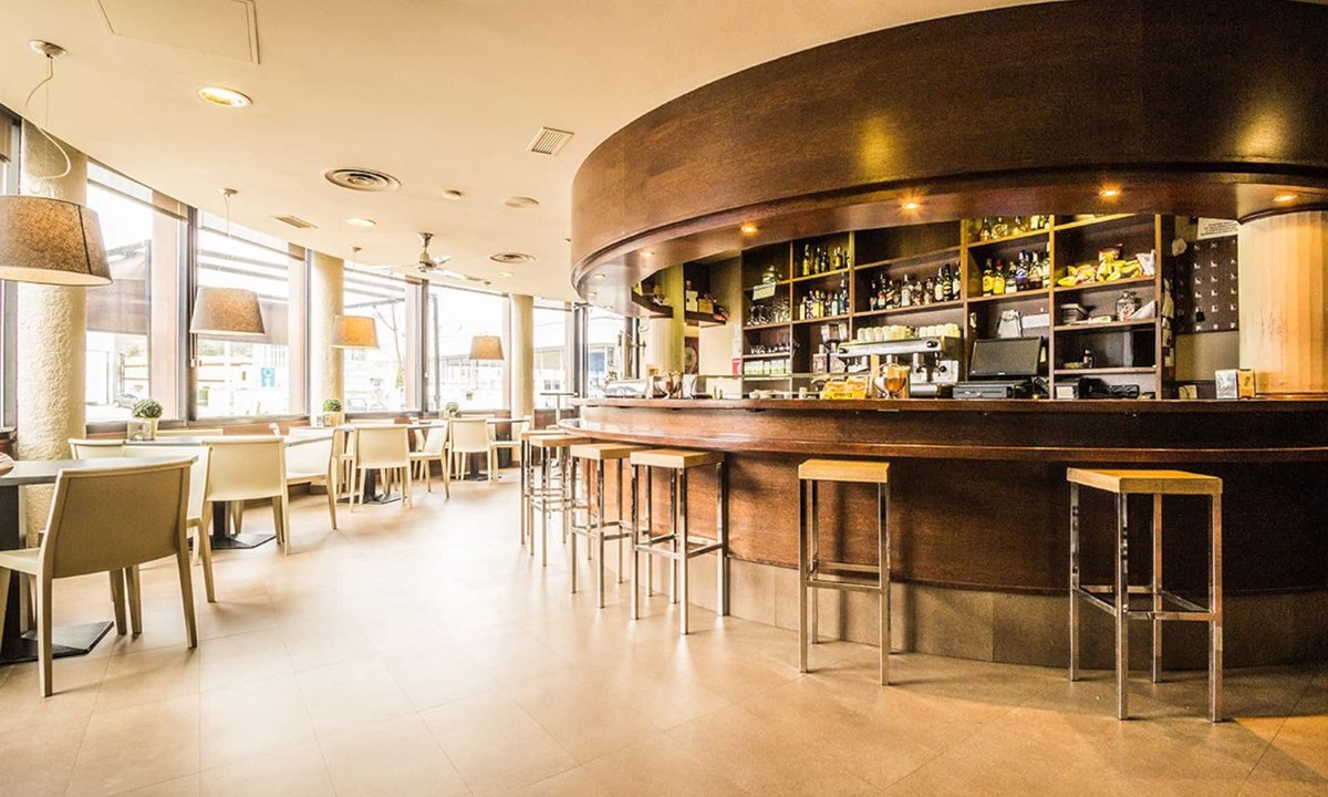 Burlada Hotel | Casa Jacinto Pamplona