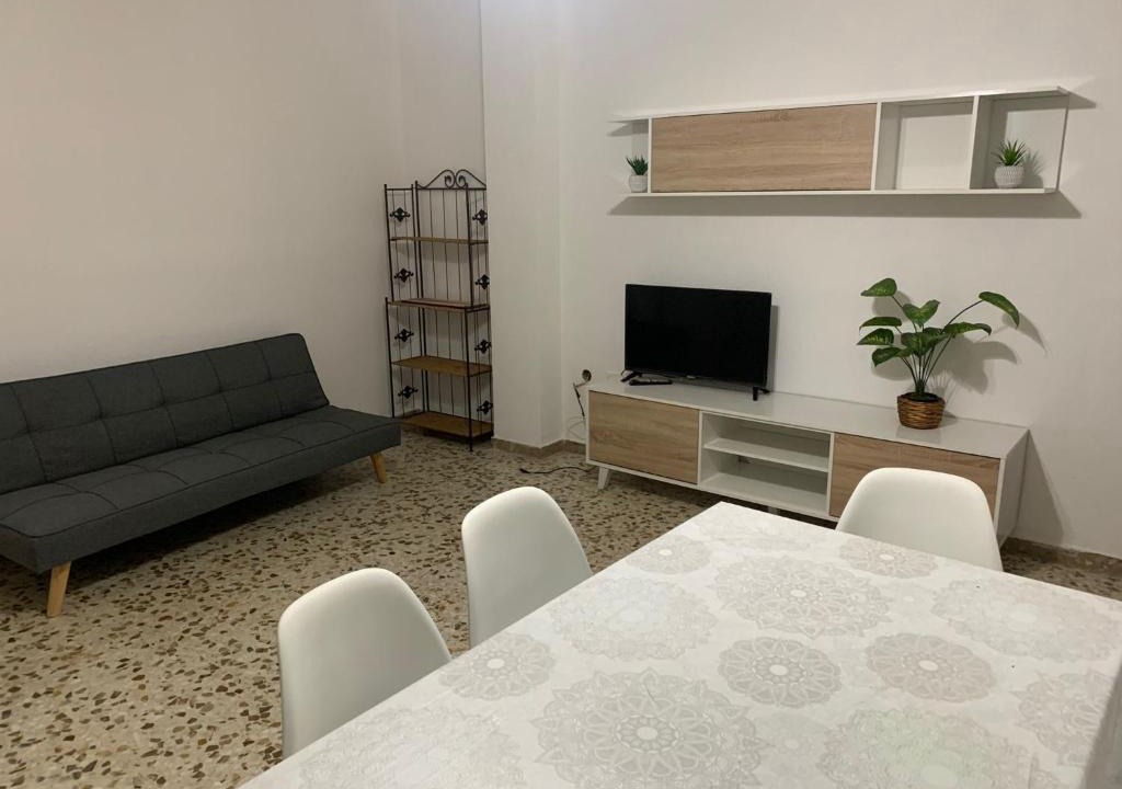 Alcaniz Apartment | Casa Jacko