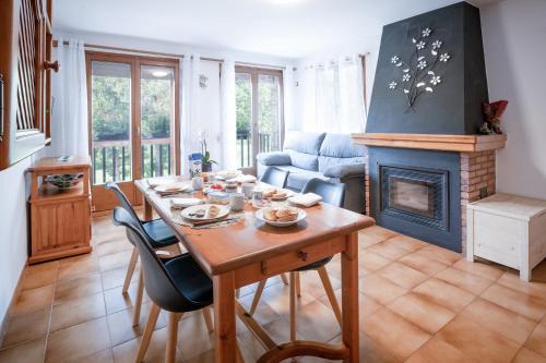 Sort Apartment | Casa Joana - Apartamento Lo Pamano- se admiten mascotas