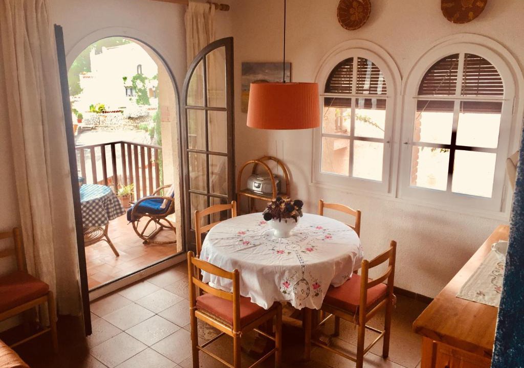 L'Estartit House | Casa La Moladera