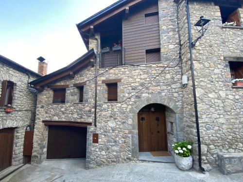 Chia House | Casa La Pedrana