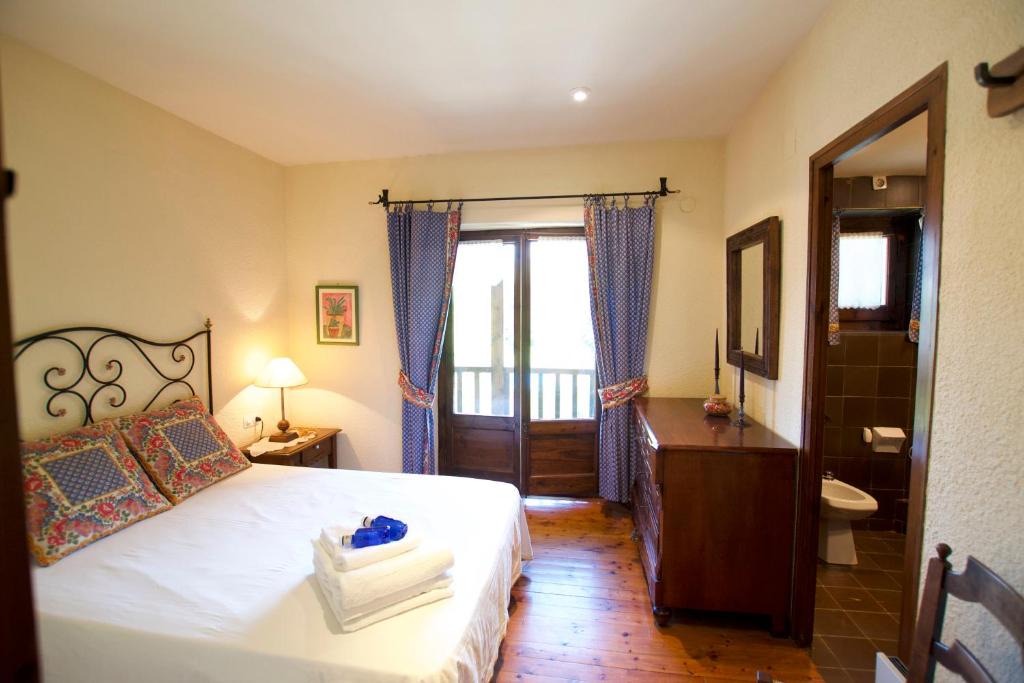 Ger House | Casa les voltes Saga