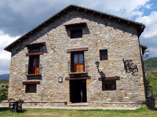 Buerba House | Casa Lisa