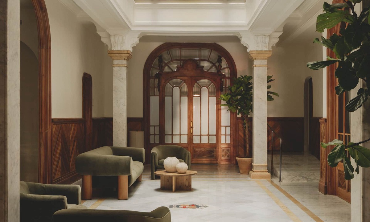 Dreta de l'Eixample Hotel | Casa Llimona Hotel Boutique