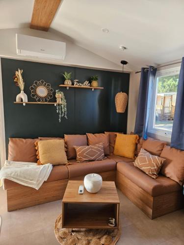 Canet-Plage Other | Casa Luisa Mobil Home