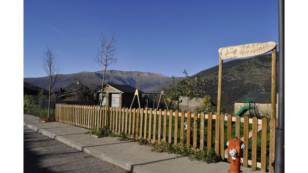 Rialp Apartment | Casa Macia - Apartment I