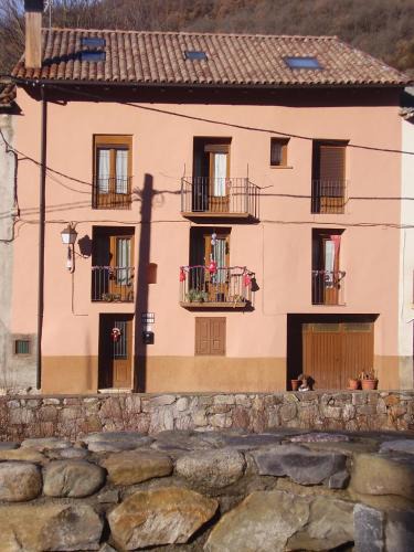 Cires Apartment | Casa Magí