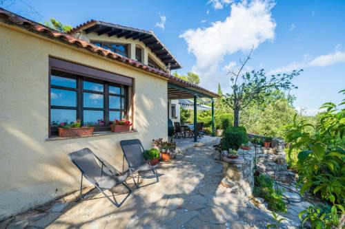 Montreal House | Casa Mariti